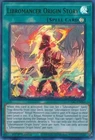 Mystic Swordsman LV6