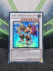 Life Stream Dragon