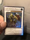 Life Stream Dragon