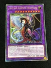 Lightning, Dragon Ruler of Drafts