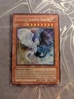 Light and Darkness Dragon