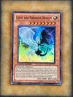 Red-Eyes Darkness Metal Dragon