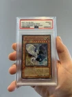 Light and Darkness Dragon