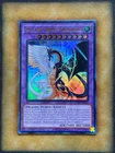 Neo Blue-Eyes Ultimate Dragon