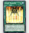 Light Barrier
