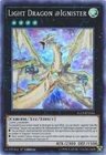 Luster Dragon