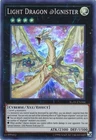 Light Dragon @Ignister
