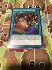 Arcana Force XXI - The World