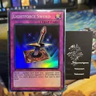 Lightforce Sword
