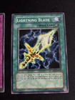 Lightning Blade