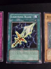 Lightning Blade