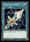 Lightning Blade