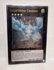 Lightning Chidori