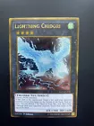 Lightning Chidori