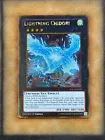 Lightning Chidori