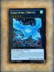 Lightning Chidori