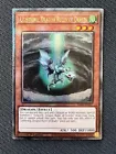 Lightning, Dragon Ruler of Drafts