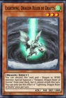 Gaia Dragon, the Thunder Charger