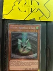 Lightning, Dragon Ruler of Drafts