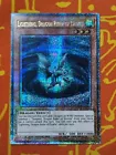 Lightning, Dragon Ruler of Drafts