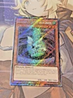 Lightning, Dragon Ruler of Drafts