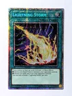 Lightning Storm