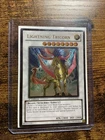 Lightning Tricorn