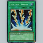 Lightning Vortex
