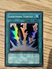 Lightning Vortex
