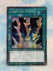 Lightning Vortex