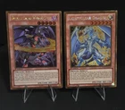 Lightpulsar Dragon
