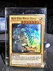 Blue-Eyes White Dragon