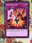 Link Restart