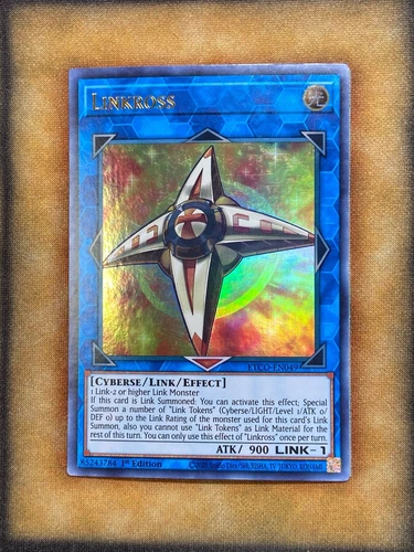 Linkross