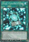 Zexal Construction