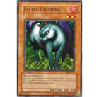Little Chimera