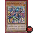 Live?Twin Lil-la Treat