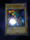 Left Arm of the Forbidden One