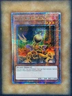 Lonefire Blossom