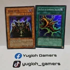 The Flute of Summoning Dragon
