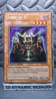 Lord of D.