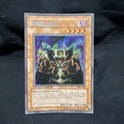 Silent Magician LV4