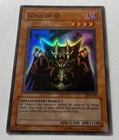 Lord of D.