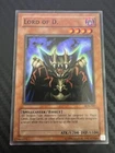 Lord of D.