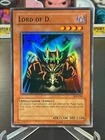 Light and Darkness Dragonlord