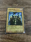 Light and Darkness Dragonlord