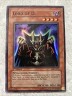 Lord of D.
