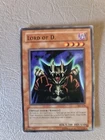 Lord of D.