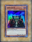 Lord of D.