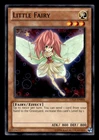 Lee the World Chalice Fairy